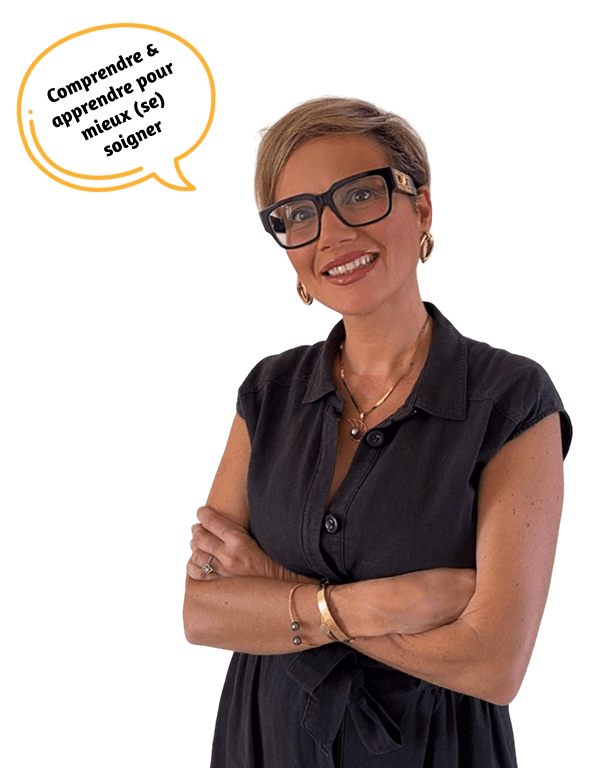 Dr Anne Lucas PharmD