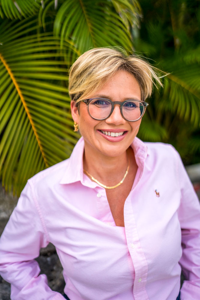 Dr Anne Lucas PharmD
