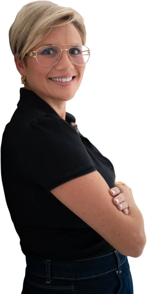 Dr Anne Lucas PharmD