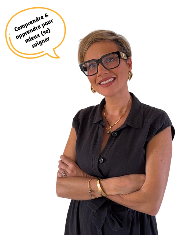 Dr Anne Lucas PharmD