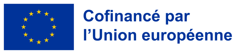 Cofinancé par l'Union européenne